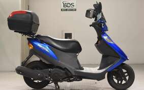 SUZUKI ADDRESS V125 G CF4EA