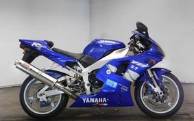 YAMAHA YZF-R1 1999 RN01