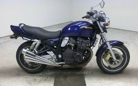 SUZUKI INAZUMA 400 (GSX400) 2001 GK7BA