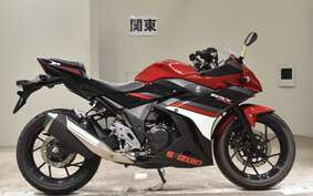 SUZUKI GSX250R DN11A