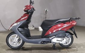 SUZUKI ADDRESS V125 DT11A