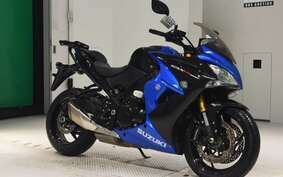 SUZUKI GSX-S1000F 2017 GT79B