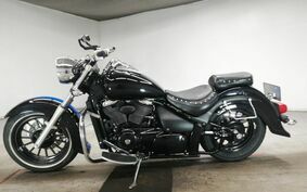 SUZUKI INTRUDER 400 Classic 2007 VK54A