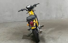 HONDA CROSS CUB 110 JA45