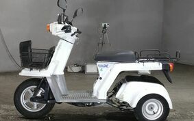 HONDA GYRO X TD02