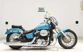 HONDA SHADOW 400 1997 NC34