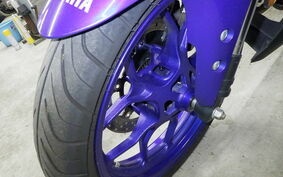 YAMAHA YZF-R25 A RG43J