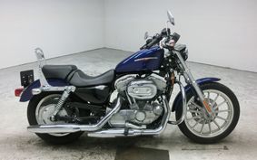 HARLEY XL883L 2006 CMM