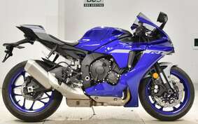 YAMAHA YZF-R1 2022 RN65J