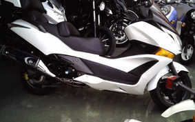 HONDA SILVER WING 600 GT ABS 2010 PF02