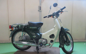 HONDA SUPER CUB50 C50