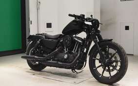 HARLEY XL883N 2021 LE2