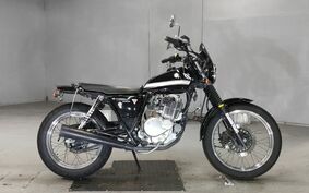 SUZUKI GRASS TRACKER BigBoy NJ4BA