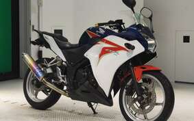 HONDA CBR250R GEN 3 MC41