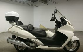 HONDA SILVER WING 600 SIDECAR 2002