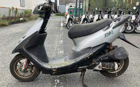 HONDA LIFE DIO AF35