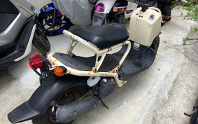 HONDA ZOOMER AF58