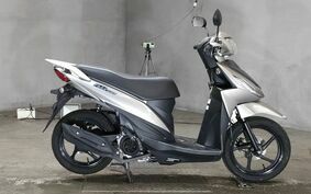 SUZUKI ADDRESS 110 CE47A