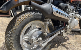 HONDA NO-TI DUX CY50