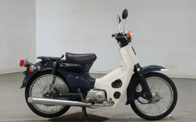 HONDA C70 SUPER CUB HA02