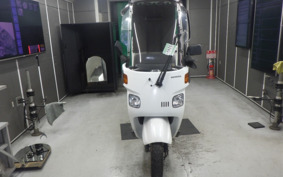 HONDA GYRO CANOPY TA03