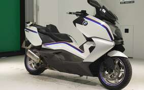 BMW C650GT 2012