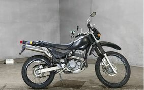 KAWASAKI SUPER SHERPA KL250G