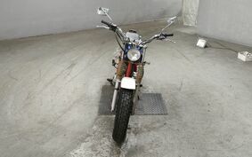 HONDA FTR223 MC34