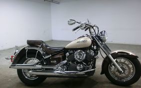 YAMAHA DRAGSTAR 400 CLASSIC 2008 VH01J