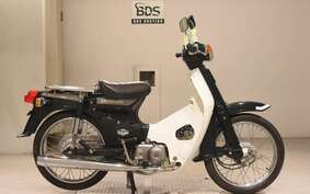 HONDA C90 SUPER CUB E HA02