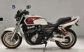 HONDA CB1300SF SUPER FOUR 1999 SC40