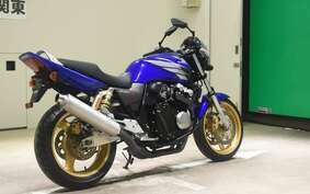 HONDA CB400SFV-3 2005 NC39