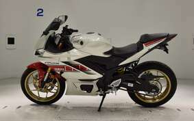 YAMAHA YZF-R25 A RG74J