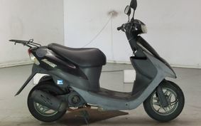 SUZUKI LET's 2 CA1PA