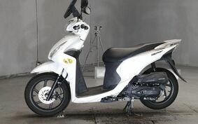 HONDA DIO 110 JF58