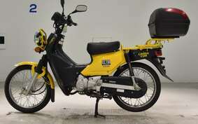 HONDA CROSS CUB 110 JA10