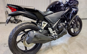 HONDA CBR250R ABS MC41