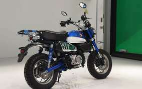 HONDA MONKEY 125 JB02