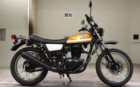 KAWASAKI 250TR BJ250F