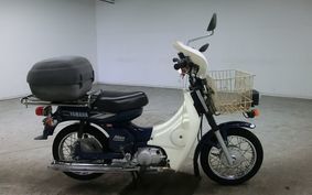 YAMAHA MATE 90 2002 UB02J