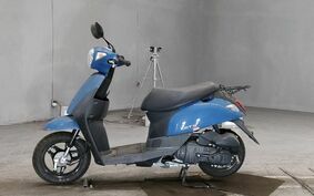 SUZUKI LET's CA4AA