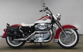 HARLEY XLH883 2001 CEM