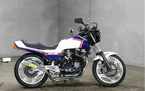 HONDA CBX550F 2005 PC04