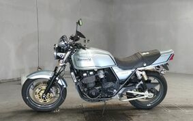 KAWASAKI ZRX-2 2001 ZR400E