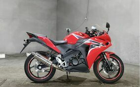 HONDA CBR150R CS150R