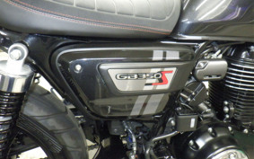 HONDA GB350S 2022 NC59