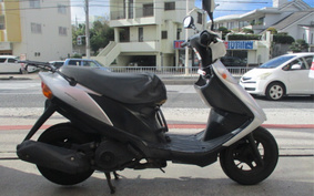 SUZUKI ADDRESS V125 G CF46A