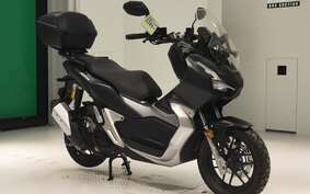 HONDA ADV150 KF38