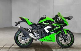 KAWASAKI NINJA 250 SL BX250A