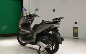 HONDA PCX 150 ABS KF30